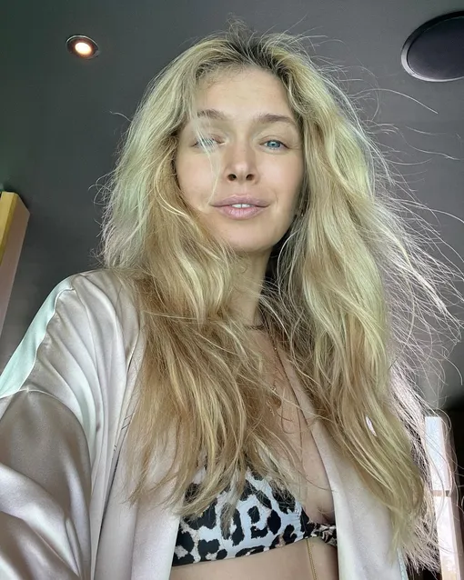 У Веры Брежневой проблемы с бизнесом