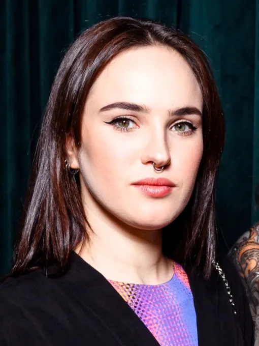 Ольге Бухаровой исполнилось 26 лет