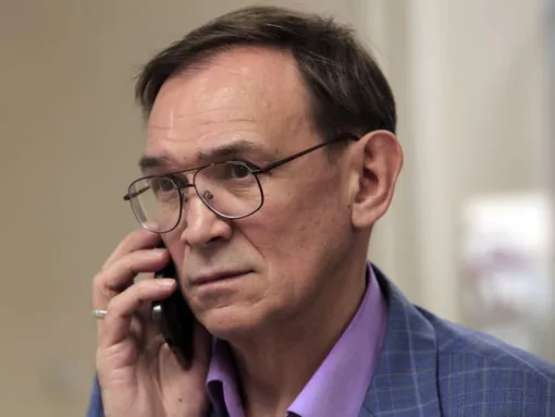 Игорь Алексеев прожил 61 год