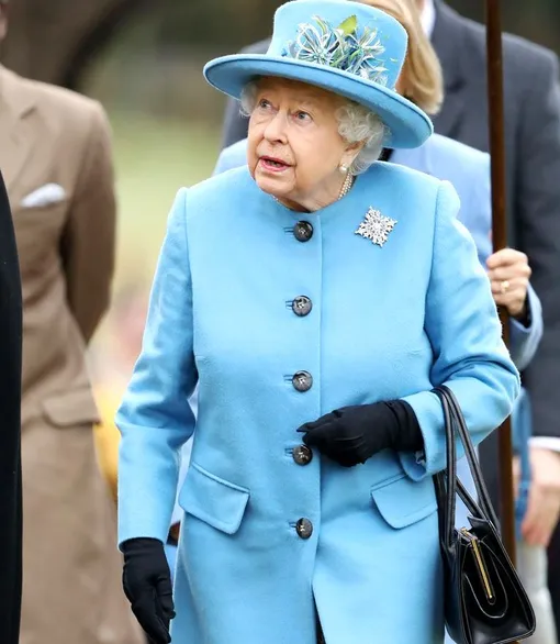 Глава монаршей семьи пострадала из-за внука — эксперт