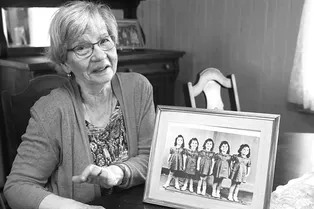 Умерла Аннет Дион, последняя из всемирно известных пятерняшек