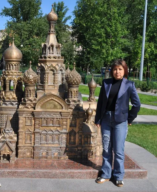 Юлия Терентьева умерла после операции
