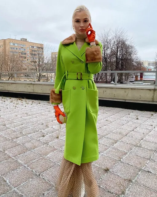 Алена Шишкова обеспокоила поклонников похудевшей фигурой Алена Шишкова обеспокоила поклонников похудевшей фигурой