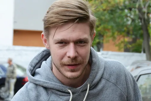 «Надеюсь, на мне это закончится»: Никита Ефремов рассказал о главном семейном проклятии «Надеюсь, на мне это закончится»: Никита Ефремов рассказал о главном семейном проклятии