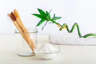 Операция «Белизна»: как пользоваться зубным порошком Операция «Белизна»: как пользоваться зубным порошком