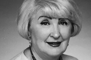 Умерла актриса сериалов «Возвращение Мухтара» и «Чудо» Наталья Перчевская Умерла актриса сериалов «Возвращение Мухтара» и «Чудо» Наталья Перчевская