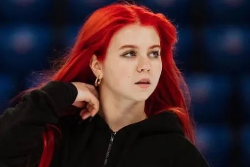 Александра Трусова должна родить первенца в июле 2025 года Александра Трусова должна родить первенца в июле 2025 года