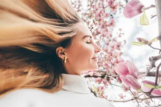 Забудь о слабых и тусклых волосах: этот бьюти-секрет китайских императриц спасет твои локоны Забудь о слабых и тусклых волосах: этот бьюти-секрет китайских императриц спасет твои локоны