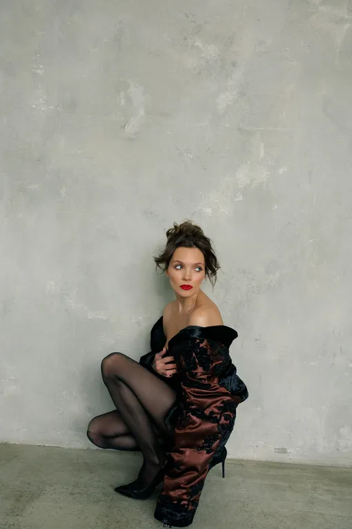 Наталья Земцова