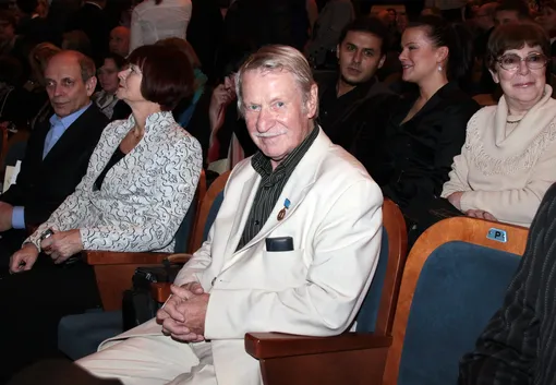 Иван Краско