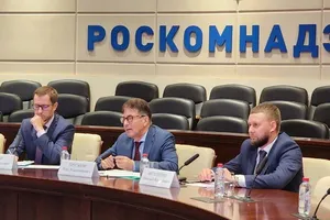 Роскомнадзор заявил, что не ограничивает использование корпоративных VPN внутри страны