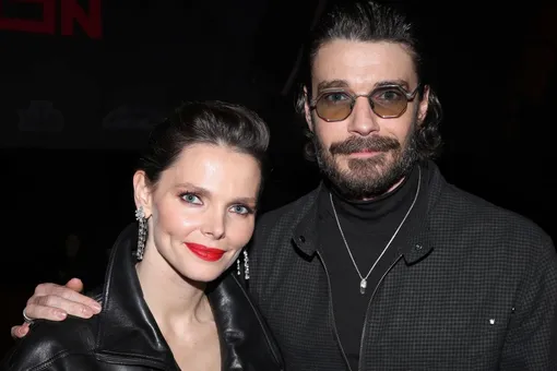 «Катарсис»: Максим Матвеев обратился к Елизавете Боярской после празднования ее 40-летия на сцене «Катарсис»: Максим Матвеев обратился к Елизавете Боярской после празднования ее 40-летия на сцене