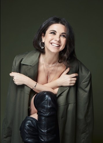 Порно әлеміндегі ең азғын әйел