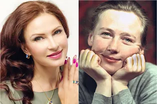 «Он побил рекорды, с таким диагнозом не живут столько»: Блёданс о сыне Саввиной «Он побил рекорды, с таким диагнозом не живут столько»: Блёданс о сыне Саввиной