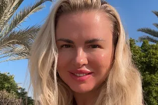 «Мне стало стыдно»: Анна Семенович преодолела свой главный страх в Бангкоке