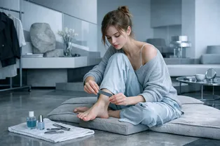 9 золотых правил педикюра— их должна знать каждая!