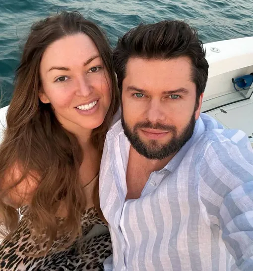 Ирина Дубцова ездила на курорты вместе с Иваном Петренко Ирина Дубцова ездила на курорты вместе с Иваном Петренко