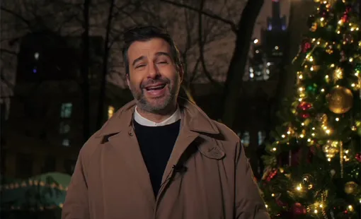 Иван Ургант ушел в Интернет