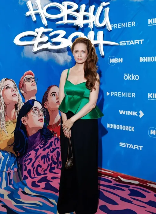 Виктория Исакова впервые за два месяца вышла в свет Виктория Исакова впервые за два месяца вышла в свет