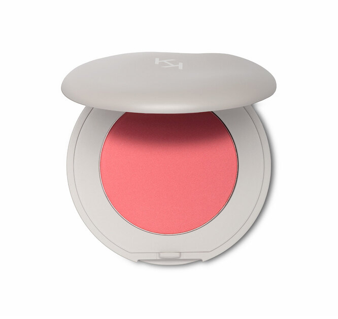 Konscious Vegan Matte Blush, Kiko Milano