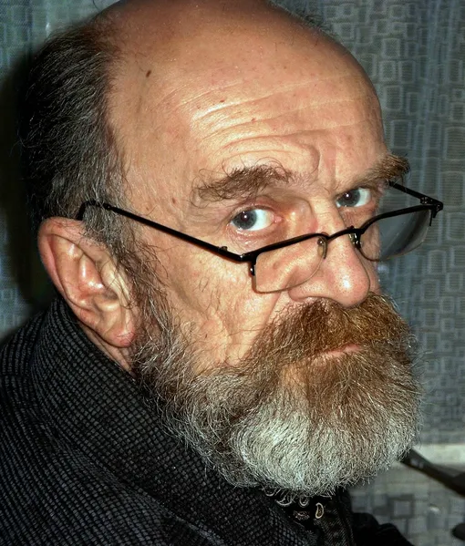 Андрей Голиков умер в больнице