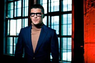 Антон Беляев поддержал новый проект Greenpeace