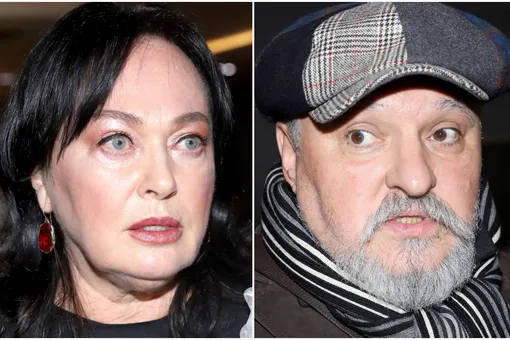 Тайный развод: Лариса Гузеева разорвала отношения с ресторатором, от которого родила дочь Тайный развод: Лариса Гузеева разорвала отношения с ресторатором, от которого родила дочь