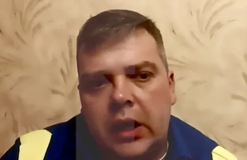 Бригада Вячеслава Сахарова одной из первых прибыла на место теракта