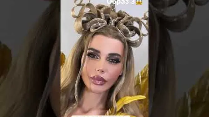 Нажми и смотри Нажми и смотри
