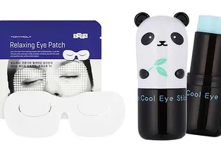 Корейские средства для век, которые реально работают: надо брать! Корейские средства для век, которые реально работают: надо брать!