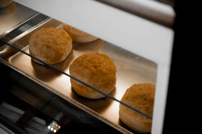 Why is baking soda not suitable for certain products?