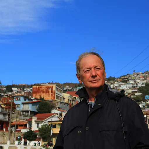 Михаил Задорнов