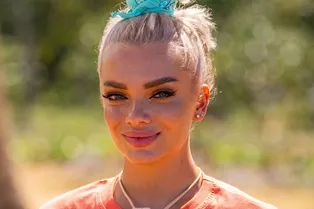 «Я находилась в максимально уязвимом состоянии»: Екатерина Шкуро объяснила свою истерику на шоу «Звезды в джунглях» «Я находилась в максимально уязвимом состоянии»: Екатерина Шкуро объяснила свою истерику на шоу «Звезды в джунглях»