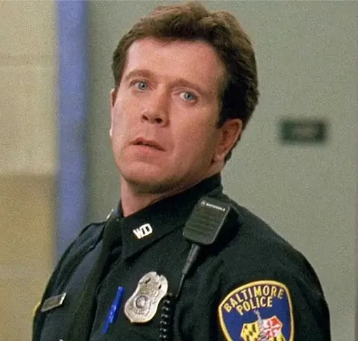 Бобби Джей Браун погиб на пожаре