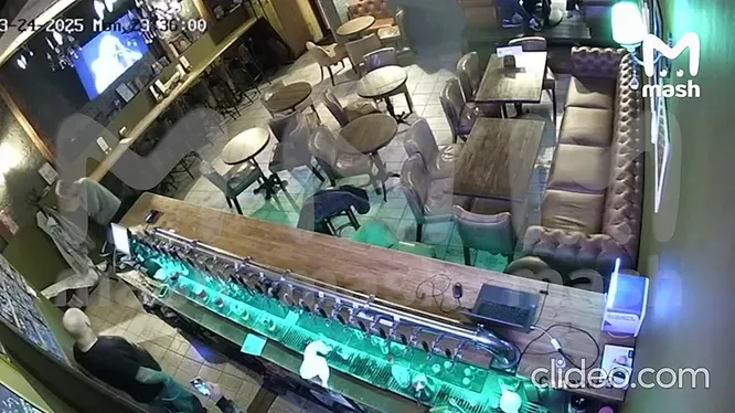 Нажми и смотри