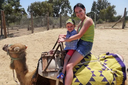 Маргарита Грачева обратилась к сыну