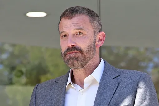 Бен Аффлек после развода с Дженнифер Лопес рассказал, какие девушки ему нравятся Бен Аффлек после развода с Дженнифер Лопес рассказал, какие девушки ему нравятся