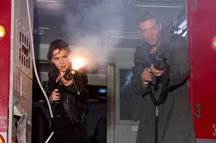 «Терминатор: Генезис» — первый полный трейлер