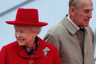 «Филипп назвал Елизавету II по-французски»: прозвище королевы произвело фурор «Филипп назвал Елизавету II по-французски»: прозвище королевы произвело фурор