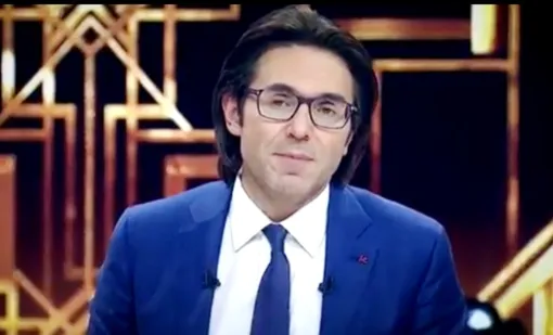 Андрей Малахов оказался в центре скандала