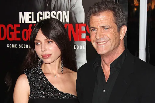 молодые жены старых знаменитостей