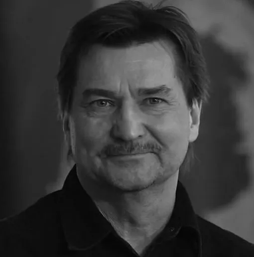 Юрий Бутусов ушел из жизни в 63 года