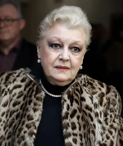 Наталья Дрожжина после смерти вдовы Алексея Баталова заявила о мошенниках