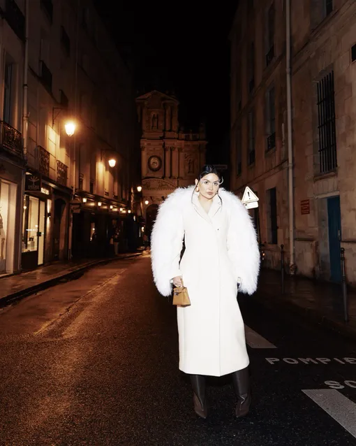 Мариям Тилляева