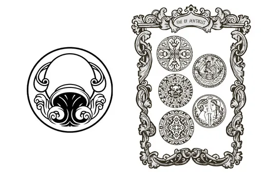 Таро для знаков зодиака