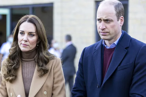 «Удар под дых»: Кейт Миддлтон и принц Уильям разозлили британцев из-за огромной запретной зоны вокруг нового дом «Удар под дых»: Кейт Миддлтон и принц Уильям разозлили британцев из-за огромной запретной зоны вокруг нового дом