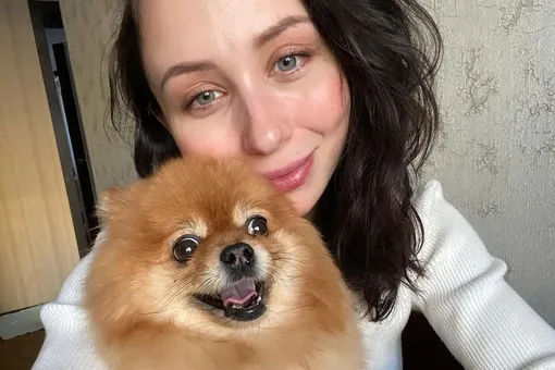Елизавета Туктамышева сообщила о смерти своей любимицы Кокоши Елизавета Туктамышева сообщила о смерти своей любимицы Кокоши