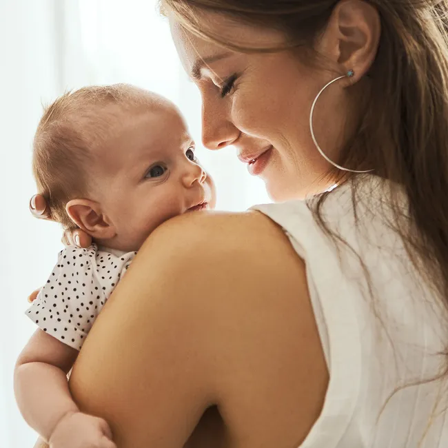 Как восстановиться после родов за 2 месяца: пошаговый алгоритм