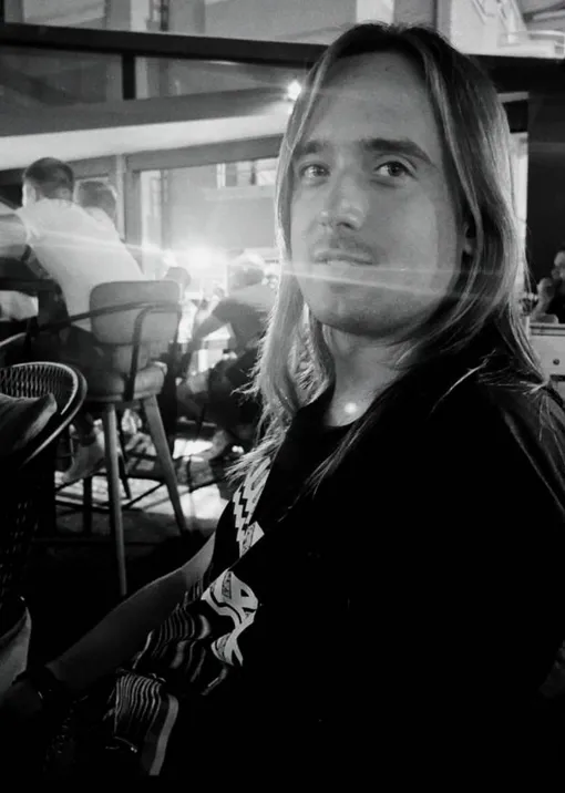 Алан Жуковский погиб в Черногории Алан Жуковский погиб в Черногории