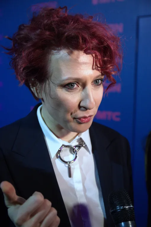 Яна Чурикова рассказала об РПП Яна Чурикова рассказала об РПП